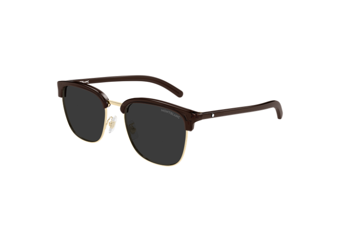 MONTBLANC MB0488SA 002 55